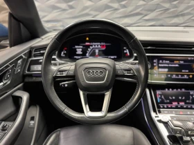 Audi Q8 55TFSI Quattro ABT* B&O* * Pano* 360 | Mobile.bg    6