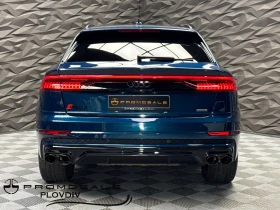 Audi Q8 55TFSI Quattro ABT* B&O* * Pano* 360 | Mobile.bg    4
