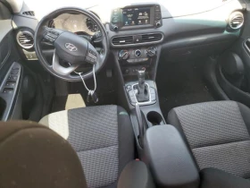 Hyundai Kona SEL | Mobile.bg    8
