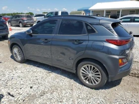 Hyundai Kona SEL | Mobile.bg    2