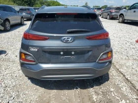 Hyundai Kona SEL | Mobile.bg    6