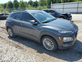 Hyundai Kona SEL | Mobile.bg    4
