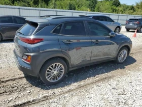 Hyundai Kona SEL | Mobile.bg    3