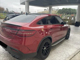 Mercedes-Benz GLE 63 S AMG Full  | Mobile.bg    5