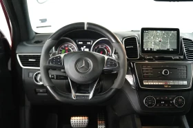 Mercedes-Benz GLE 63 S AMG Full  | Mobile.bg    10