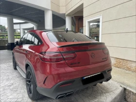 Mercedes-Benz GLE 63 S AMG Full  | Mobile.bg    6