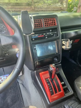 Suzuki Vitara 1.6i 8v, снимка 4