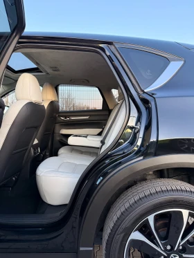 Mazda CX-5 GT 2.5 AWD Distronic Head-up Лизинг - 46800 лв. / 23928.46 € - 11988864 10