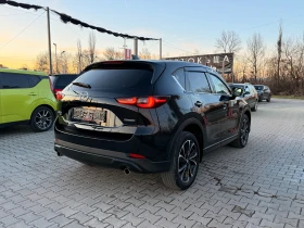 Mazda CX-5 GT 2.5 AWD Distronic Head-up Лизинг - 46800 лв. / 23928.46 € - 11988864 4