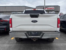 Ford F150 * XLT 4WD SuperCab 145&#34; * CARFAX * БЕЗ ПЪРВОНА - 18500 лв. / 9458.90 € - 94882652 5