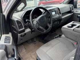 Ford F150 * XLT 4WD SuperCab 145&#34; * CARFAX * БЕЗ ПЪРВОНА - 18500 лв. / 9458.90 € - 94882652 8
