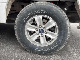 Ford F150 * XLT 4WD SuperCab 145&#34; * CARFAX * БЕЗ ПЪРВОНА - 18500 лв. / 9458.90 € - 94882652 7