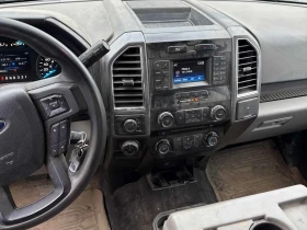 Ford F150 * XLT 4WD SuperCab 145&#34; * CARFAX * БЕЗ ПЪРВОНА - 18500 лв. / 9458.90 € - 94882652 10