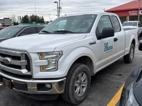 Ford F150 * XLT 4WD SuperCab 145&#34; * CARFAX * БЕЗ ПЪРВОНА - 18500 лв. / 9458.90 € - 94882652 3