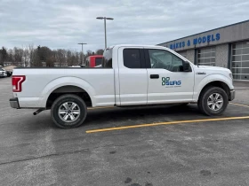 Ford F150 * XLT 4WD SuperCab 145&#34; * CARFAX * БЕЗ ПЪРВОНА - 18500 лв. / 9458.90 € - 94882652 6