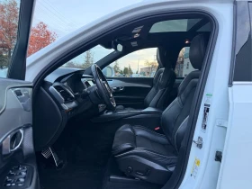 Volvo Xc90 2019* T6 R-DESIGN* B&W* DISTRONIK* ОБДУХ* HEAD-UP* - 43999 лв. / 22496.33 € - 93351859 9