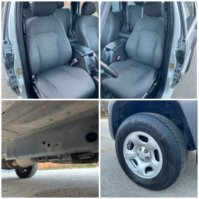 Jeep Cherokee 2.5CRD 4x4 Италия Sport, снимка 17