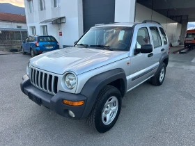 Jeep Cherokee 2.5CRD 4x4 Италия Sport, снимка 3