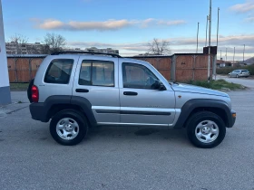 Jeep Cherokee 2.5CRD 4x4 Италия Sport, снимка 8