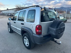 Jeep Cherokee 2.5CRD 4x4 Италия Sport, снимка 5