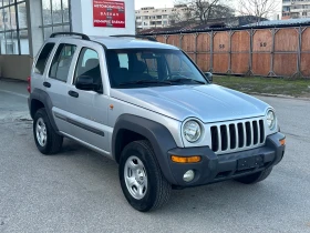 Jeep Cherokee 2.5CRD 4x4 Италия Sport, снимка 10