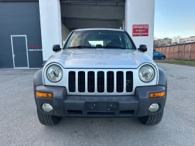 Jeep Cherokee 2.5CRD 4x4 Италия Sport, снимка 2