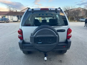 Jeep Cherokee 2.5CRD 4x4 Италия Sport, снимка 6