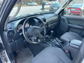 Jeep Cherokee 2.5CRD 4x4 Италия Sport, снимка 11