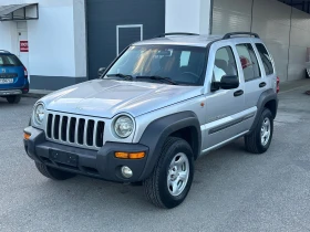 Jeep Cherokee 2.5CRD 4x4 Италия Sport, снимка 1