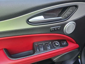 Alfa Romeo Stelvio Ti Vulcano Black, снимка 8