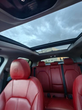 Alfa Romeo Stelvio Ti Vulcano Black, снимка 9