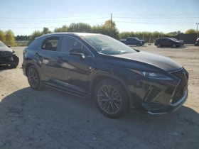 Lexus RX 350 3.5 F SPORT - 39999 лв. / 20451.16 € - 26044277 5