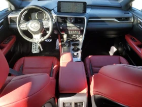 Lexus RX 350 3.5 F SPORT - 39999 лв. / 20451.16 € - 26044277 8