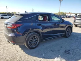 Lexus RX 350 3.5 F SPORT - 39999 лв. / 20451.16 € - 26044277 4