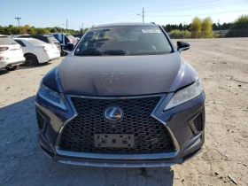 Lexus RX 350 3.5 F SPORT - 39999 лв. / 20451.16 € - 26044277 6