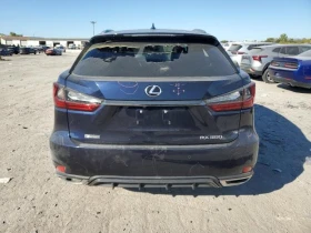 Lexus RX 350 3.5 F SPORT - 39999 лв. / 20451.16 € - 26044277 3