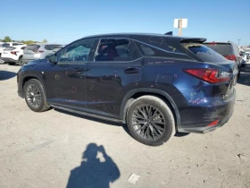 Lexus RX 350 3.5 F SPORT - 39999 лв. / 20451.16 € - 26044277 2
