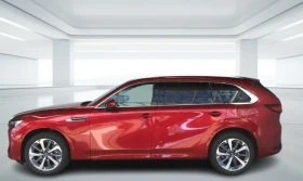 Mazda CX-80 3.3 e-SKYACTIV D AWD = Takumi Plus = �������� | Mobile.bg � ����� ������ 4