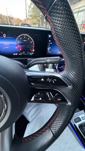 Mercedes-Benz GLB Mercedes 250 GLB.     4MATIC AMG, снимка 8