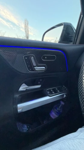 Mercedes-Benz GLB Mercedes 250 GLB.     4MATIC AMG, снимка 6