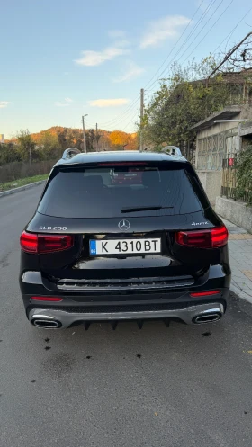 Mercedes-Benz GLB Mercedes 250 GLB.     4MATIC AMG, снимка 3