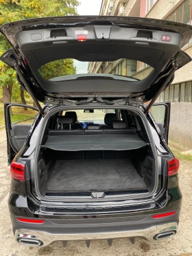 Mercedes-Benz GLB Mercedes 250 GLB.     4MATIC AMG, снимка 15