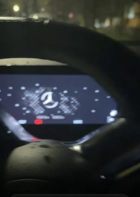 Mercedes-Benz GLB Mercedes 250 GLB.     4MATIC AMG Edition!!!, снимка 17