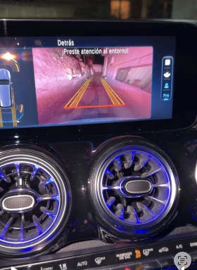 Mercedes-Benz GLB Mercedes 250 GLB.     4MATIC AMG, снимка 11