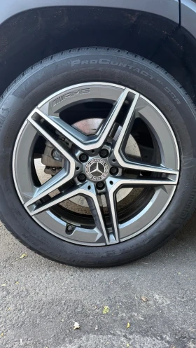 Mercedes-Benz GLB Mercedes 250 GLB.     4MATIC AMG, снимка 4