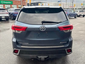 Toyota Highlander * XLE * CARFAX * БЕЗ ПЪРВОНАЧАЛНА ВНОСКА, снимка 4
