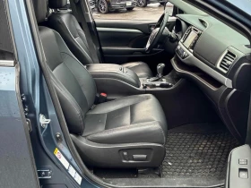 Toyota Highlander * XLE * CARFAX * БЕЗ ПЪРВОНАЧАЛНА ВНОСКА, снимка 17