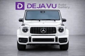Mercedes-Benz G 63 AMG TWO TONE* BURMESTER* ПОДГРЕВИ* ОБДУХ* 360* БЕЗ ИНЦ - 118500 € / 231765.85 лв. - 20051830 2