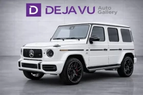 Mercedes-Benz G 63 AMG TWO TONE* BURMESTER* ПОДГРЕВИ* ОБДУХ* 360* БЕЗ ИНЦ - 118500 € / 231765.85 лв. - 20051830 3
