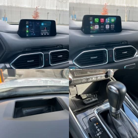 Mazda CX-5 2.2 Skyactiv AWD, AUTO - 17000 € / 33249.11 лв. - 52674725 14